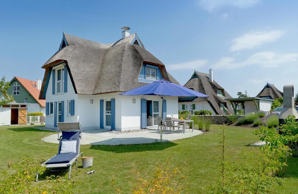 Haus 167, Kiefernweg 5 Villa Karlshagen Buitenkant foto