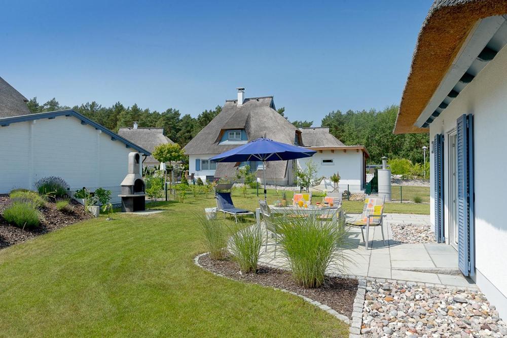 Haus 167, Kiefernweg 5 Villa Karlshagen Buitenkant foto